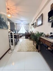 Blk 671B Vine Grove @ Yishun (Yishun), HDB 3 Rooms #545785701